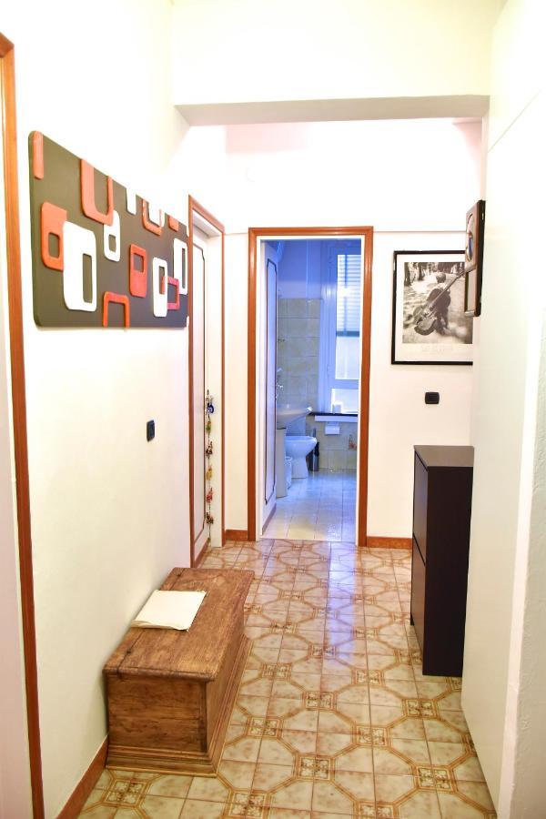 A Casa Del Cuoco Otel Floransa Dış mekan fotoğraf