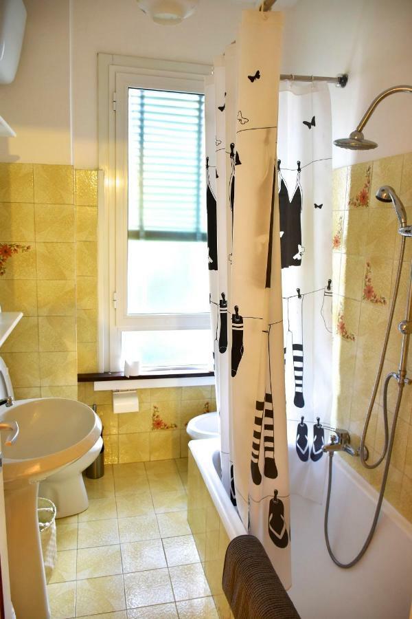 A Casa Del Cuoco Otel Floransa Dış mekan fotoğraf