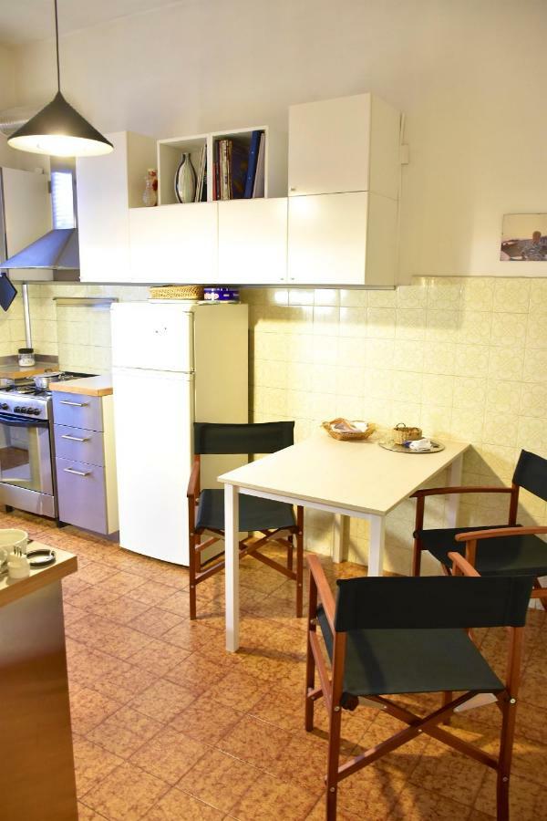 A Casa Del Cuoco Otel Floransa Dış mekan fotoğraf
